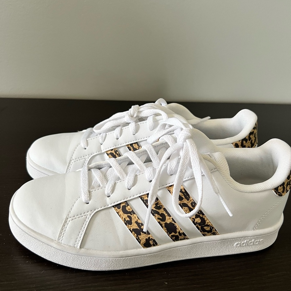 Adidas sneakers